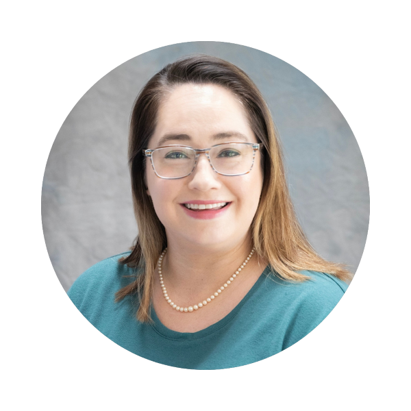 Ellen Rodman headshot